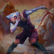 Image for article titled Happy Thanksgiving, Here's Some Pin-Up Girls vs Zombies vs Clowns